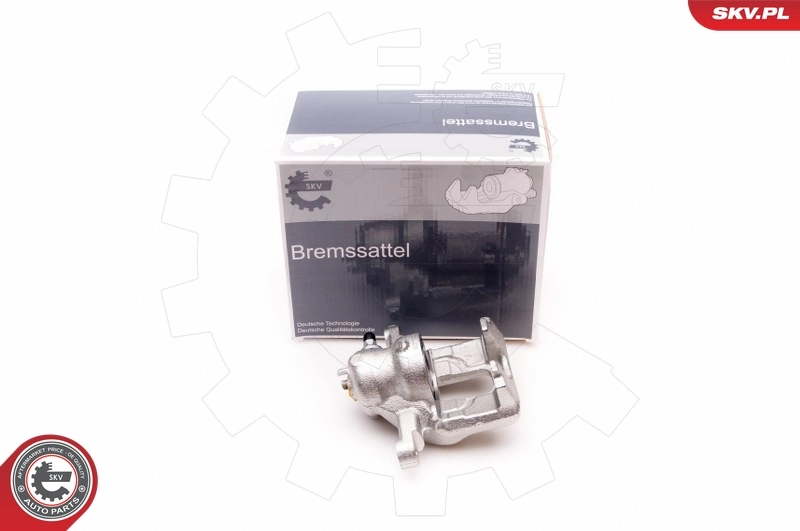 Brake Caliper